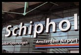 Aeropuerto Amsterdam Schiphol