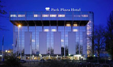 Park Plaza Utrecht