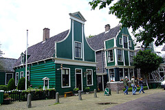 Albert Heijn Zaanse Schans