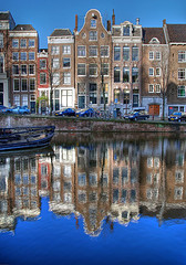 Monumentos Amsterdam