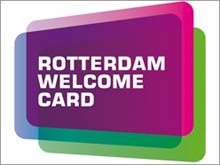 Rotterdam Welcome card