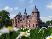 Castillo de Haar