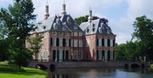 Castillo duivenvoorde