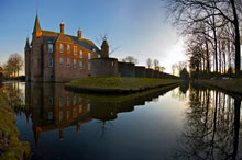 Castillo Zuylen