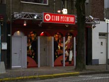 Club Pecheur