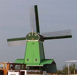 De gekroonde Poelenburg