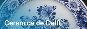 Ceramica de delft