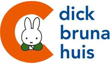 Dick Bruna Huis Utrecht