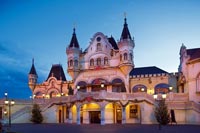 Efteling teatro