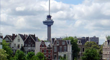 Euromast Rotterdam