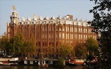 Hotel Amrath