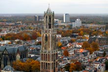 Iglesias utrecht