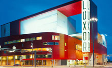 Luxor Theater Rotterdam