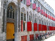 Huis Zoudenbalch - Utrecht