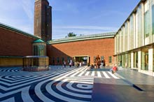 Museo Boijmans van Beuningen