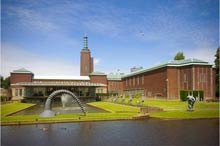 Museo Boijmans Rotterdam