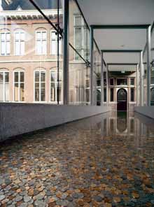 Museo del dinero de Utrecht