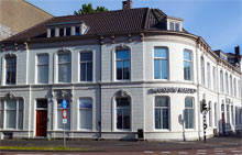 Museo Maluku de Utrecht