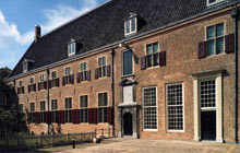 Museo de arte sacro en Utrecht