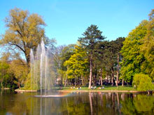 Máximapark - Utrecht