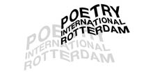 Festival de poesia de Rotterdam