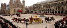 Prinsjesdag 2010