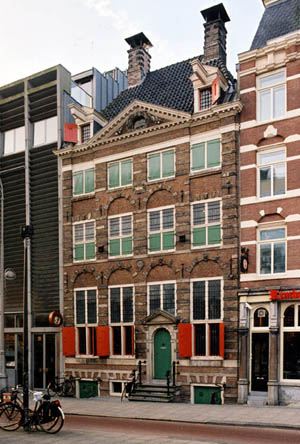 Casa de Rembrandt