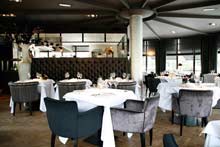 Restaurante Lakes - Hilversum