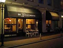 Restaurante De Goedheyd