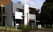 Rietveld Schröeder Huis