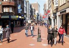 Tiendas en Eindhoven