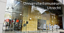 Museo de la universidad de Utrecht