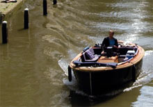 Utrecht Sloep Rondvaarten