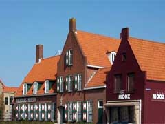 Museo de Volendam