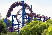 Xpress walibi holland