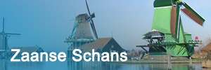 Zaanse Schans