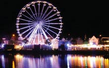 Ferias y fiestas de Dordrecht