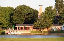 Zuiderpark de la Haya