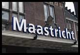 Como llegar a Maastricht