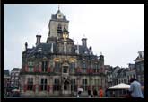 Monumentos de delft Monumentos en Delft