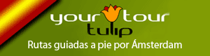 Your tulip tour