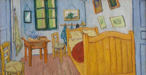 Famosas obras de Vincent van Gogh