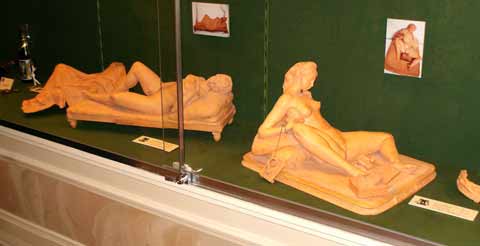 Museo del sexo